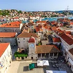 Vandrarhem City Trogir