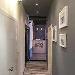 City Vandrarhem