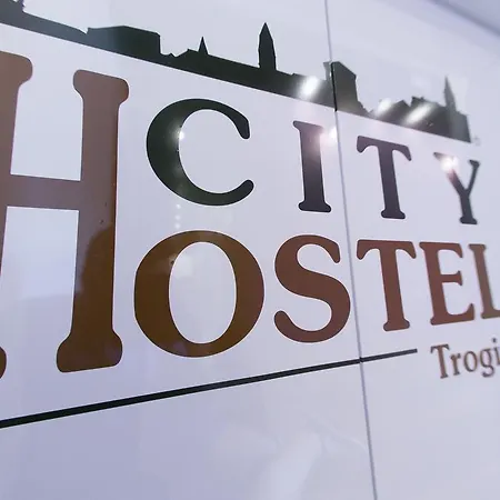 City Vandrarhem Trogir