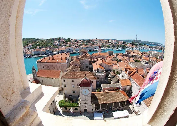 City Hostel Trogir
